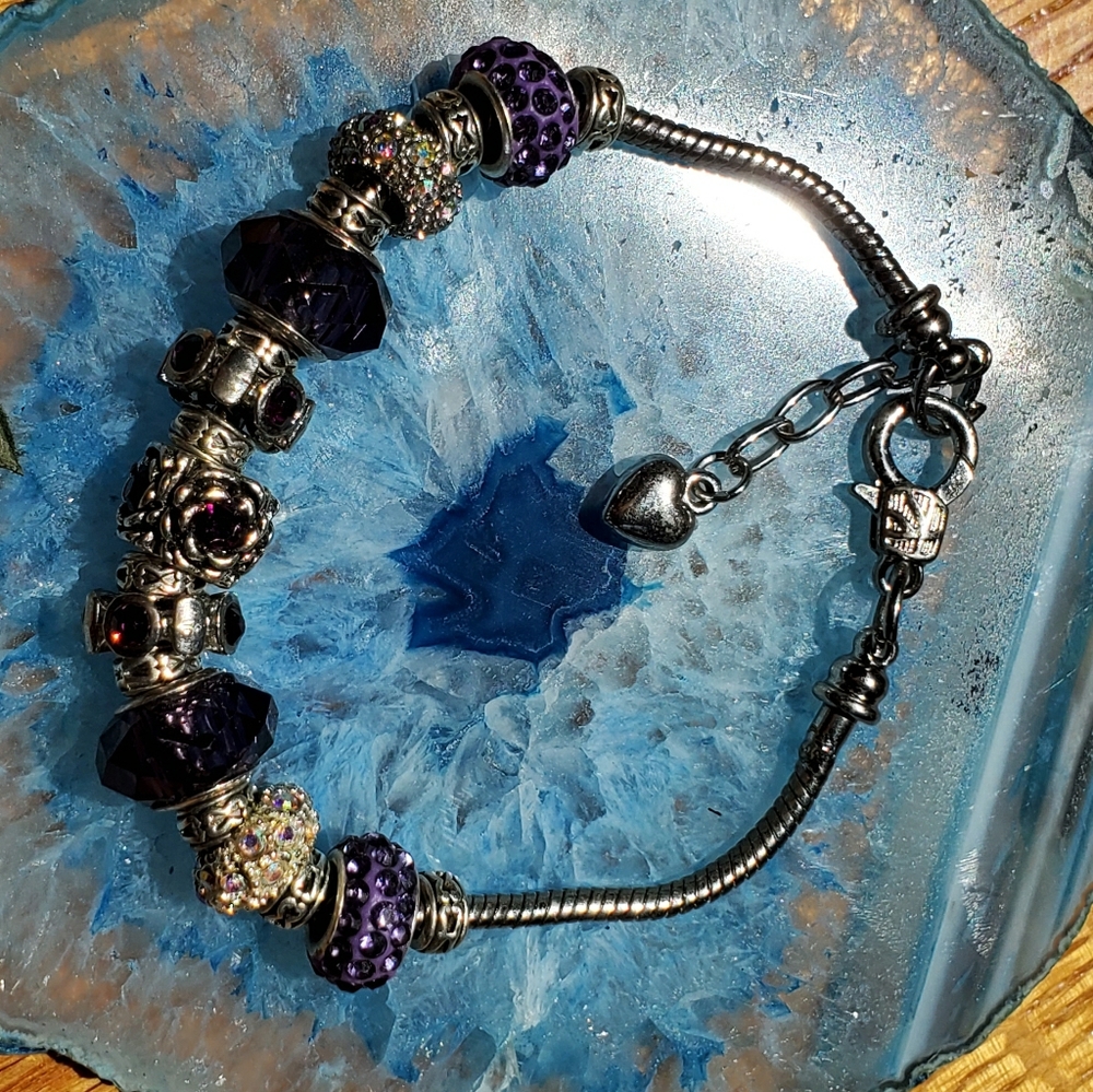 Charm Bracelet